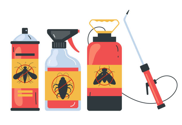 Professional Pest Control in Severna Park, MD